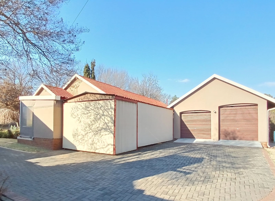4 Bedroom Property for Sale in Sasolburg Ext 11 Free State